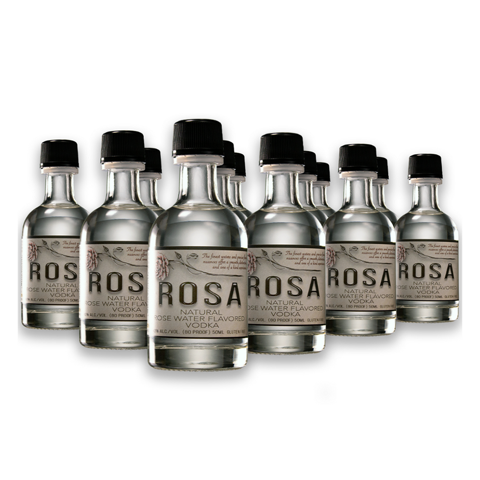 Rosa Vodka