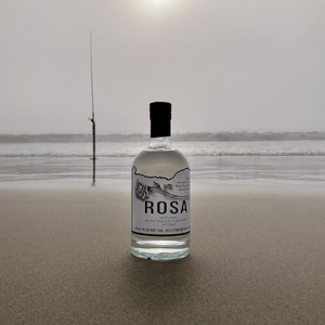Rosa Vodka 750ml